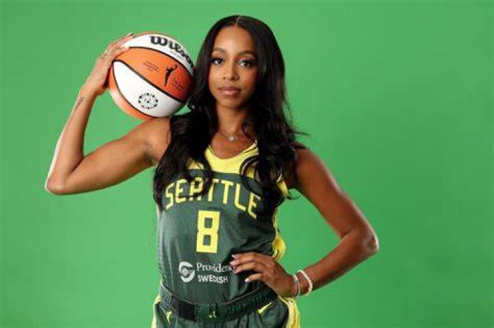 What happened to Lexie Brown?