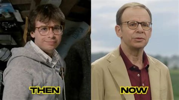 What Happened to Rick Moranis? Here's What He's Up To Now