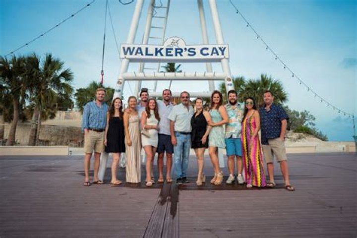 What happened to Walker Hays baby? What happened to Walker Hays baby?
