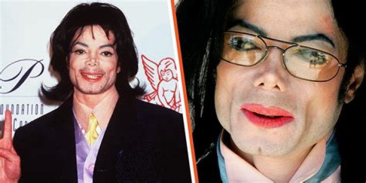 What if Michael Jackson was still alive?