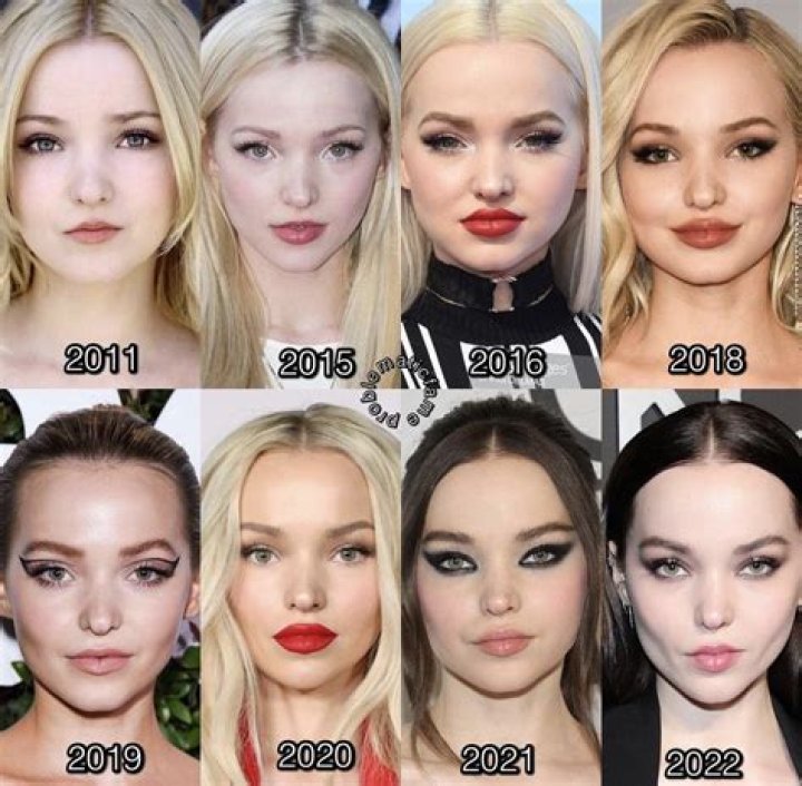 What is Dove Cameron&rsquo;s real name? Celebrity.fm 1 Official Stars