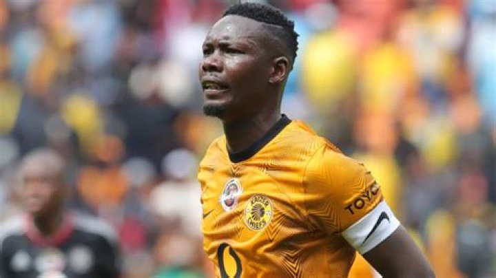 What is Eric Mathoho's salary? Top details about the Kaizer Chiefs center back
