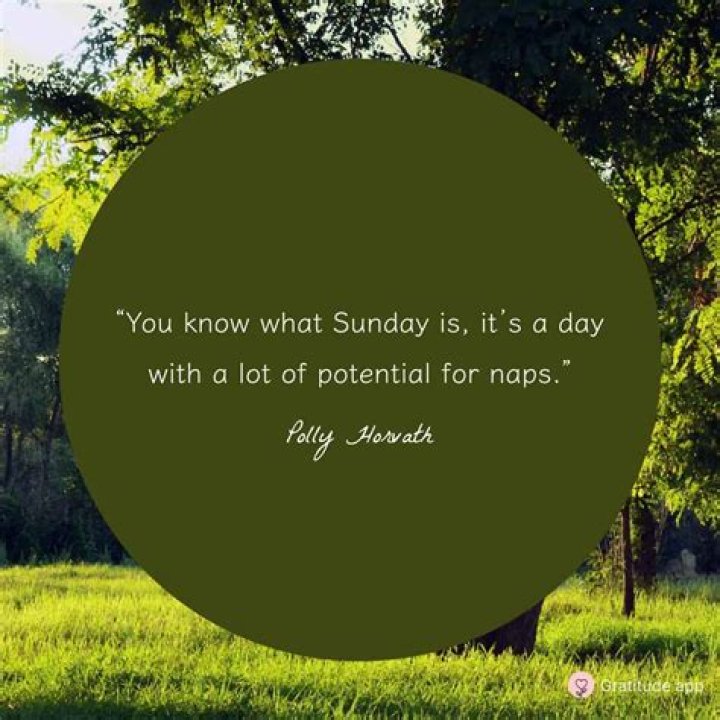 What is Happy Sunday? What is Happy Sunday?