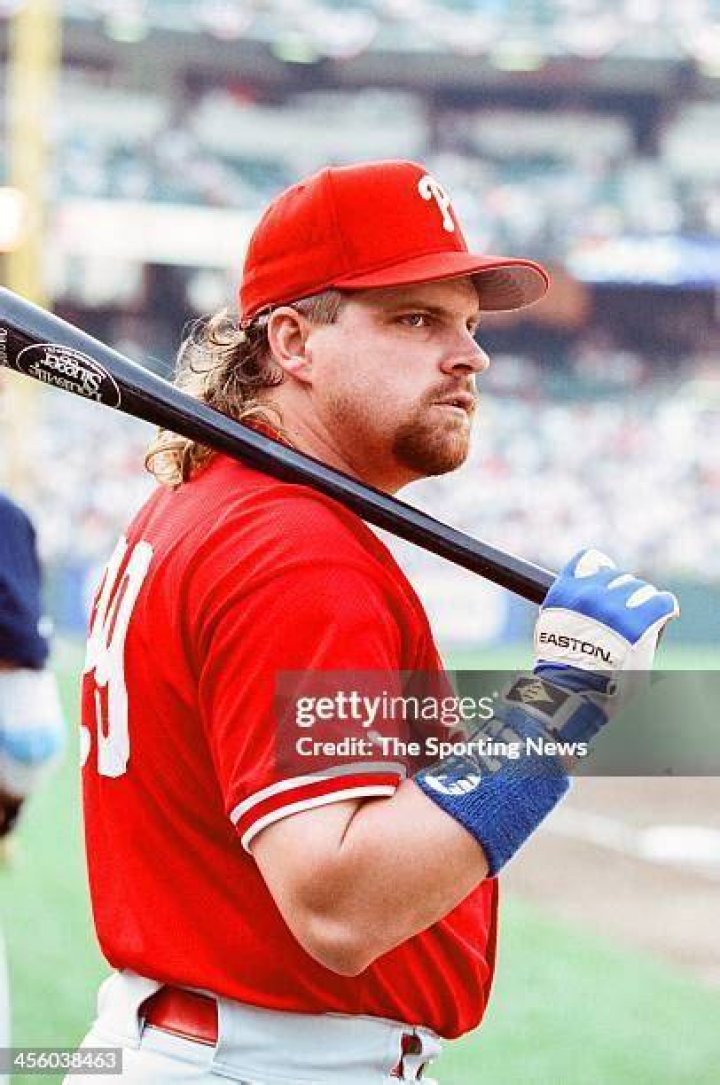 Where Is John Kruk Today? 2 What Is John Kruk Doing Now?