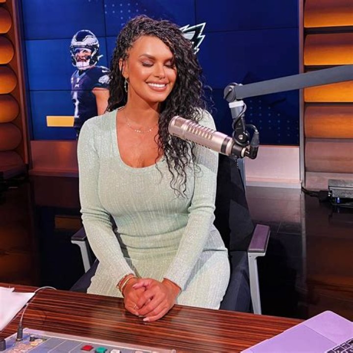 What is Joy Taylor's age?