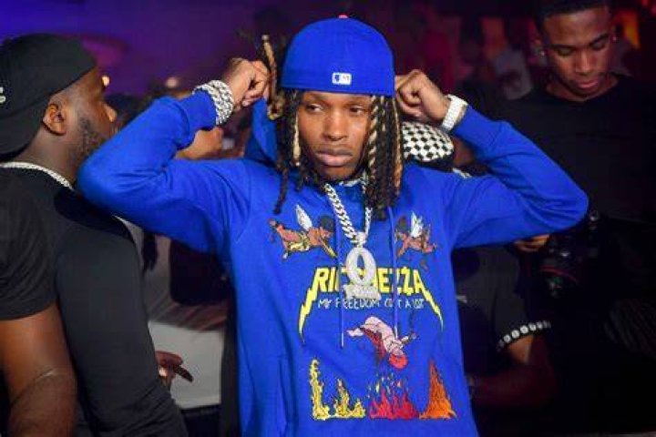 What is King Von most famous for? What is King Von most famous for?