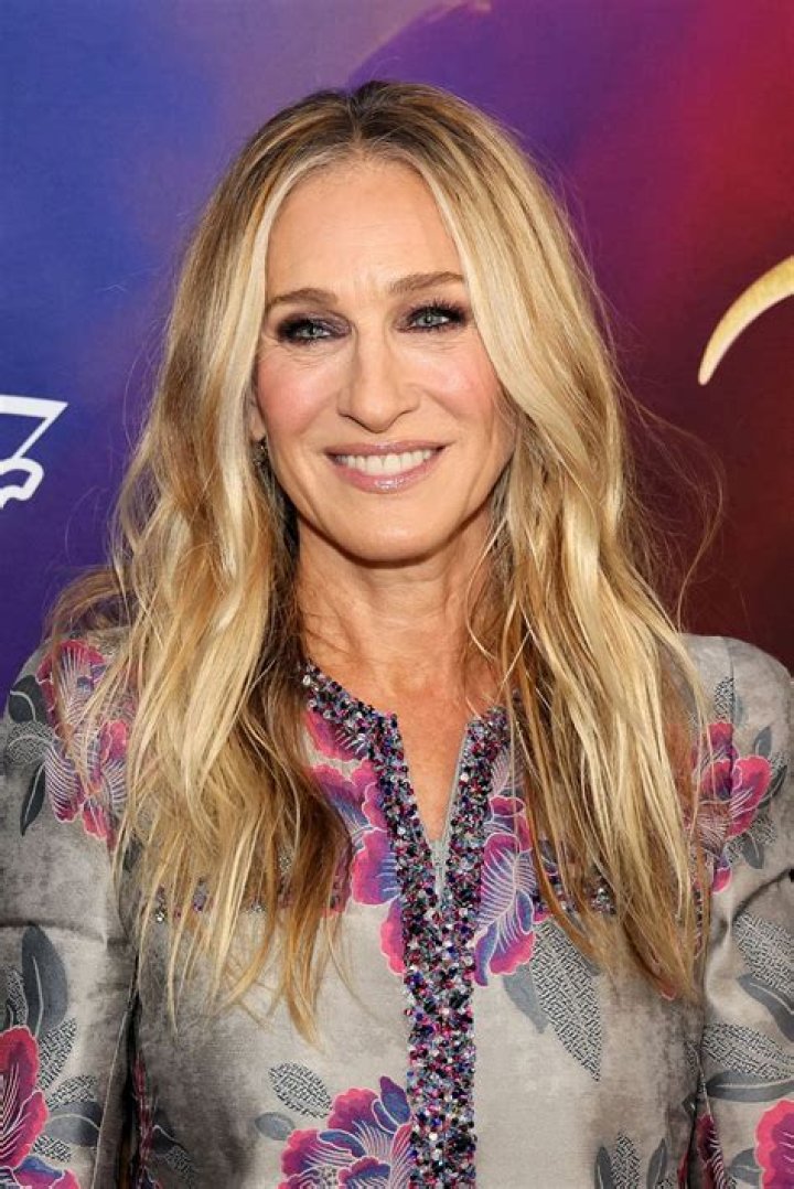 What Is Sarah Jessica Parker's Net Worth? Four Interesting Facts About the Actress