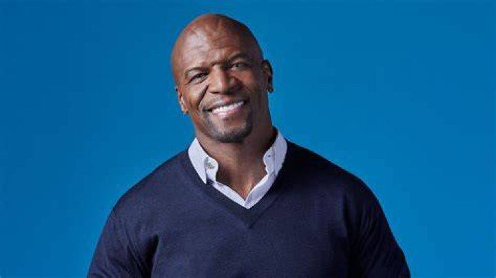 what is terry crews' salary for agt?