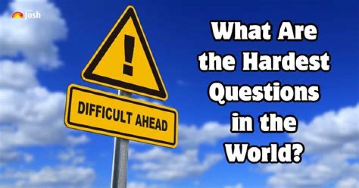 What is the hardest question to ask a boyfriend? What is the hardest question to ask a boyfriend?