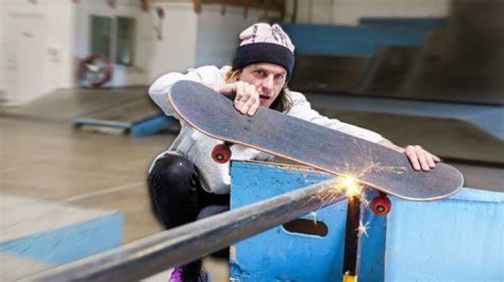 What is the hardest skateboard trick to do?
