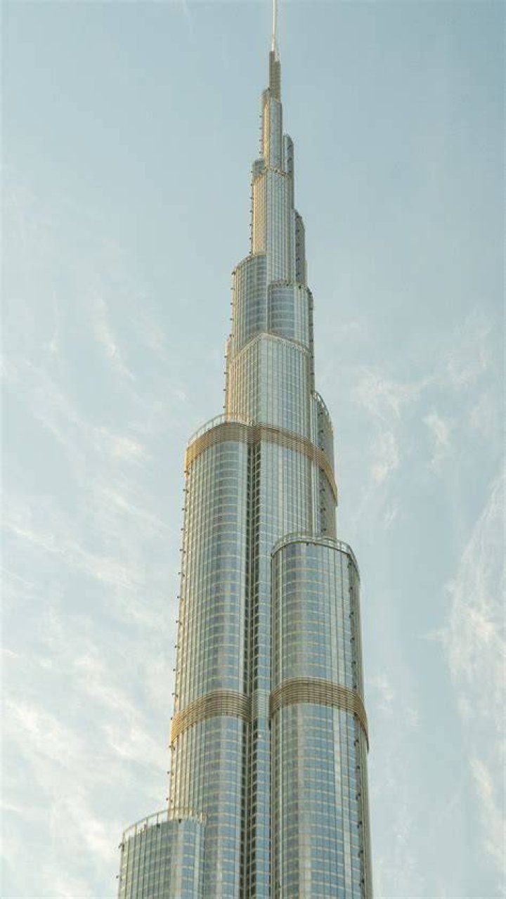 What is the tallest building in South Africa What is the tallest building in South Africa