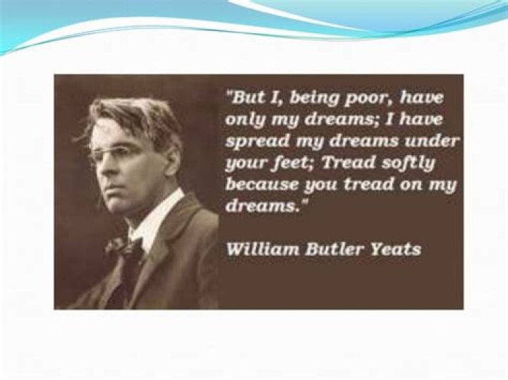 What is Yeats's real name rapper?