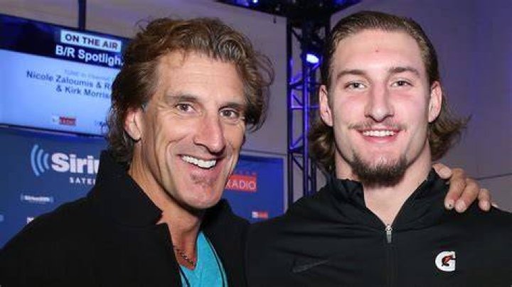 What nationality is John Bosa?