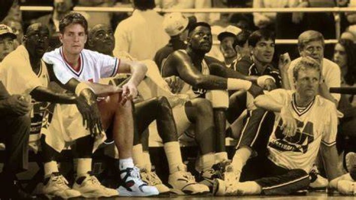 When did Laettner retire?