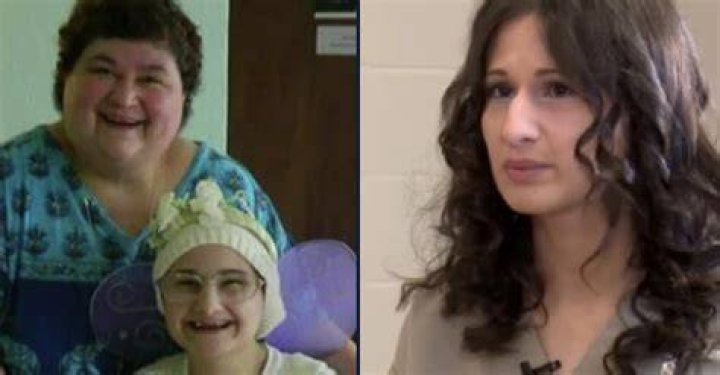 When Gypsy Rose Blanchard will be released from prison