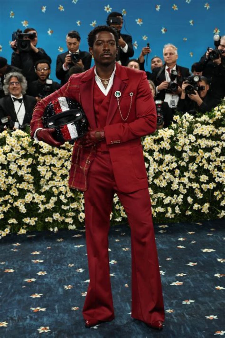 When was Damson Idris born? When was Damson Idris born?