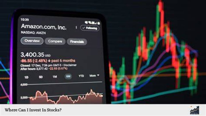 Where can I invest in unit trusts in South Africa?