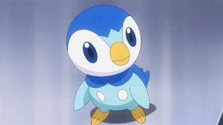 Where does Dawn's Piplup keep his Everstone?