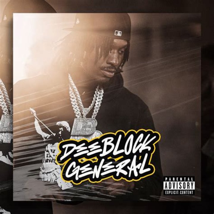 Where is Deeblock located?