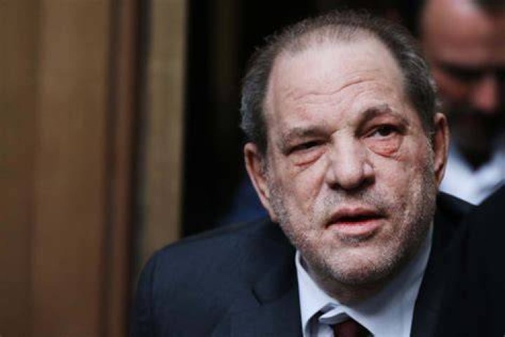 Where is Harvey Weinstein now? Where is Harvey Weinstein now?