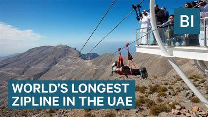 Where is the longest zipline trail in South Africa? Where is the longest zipline trail in South Africa?