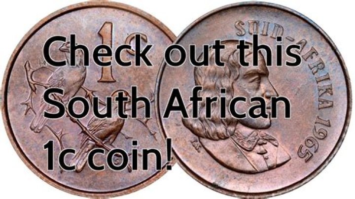 Which old South African coins are valuable? Which old South African coins are valuable?