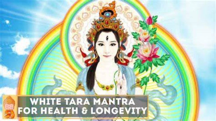 White Tara Mantra: Your Ultimate Mantra for Health, Healing and Longevity