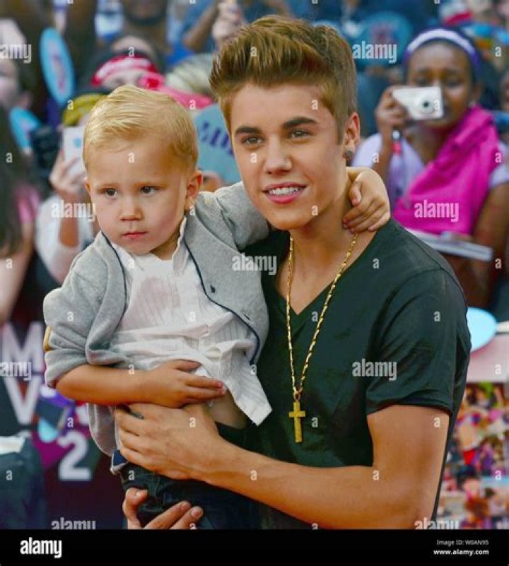 Who are Justin Bieber&rsquo;s siblings? The US Sun