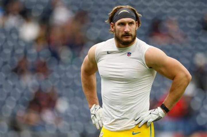 Who did John Bosa play for?