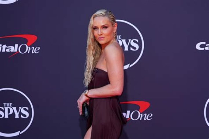 Who has Lindsey Vonn’s dated? Who has Lindsey Vonn’s dated?