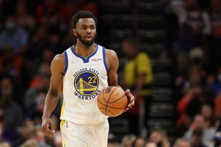 Who is Andrew Wiggins lover? Who is Andrew Wiggins lover?