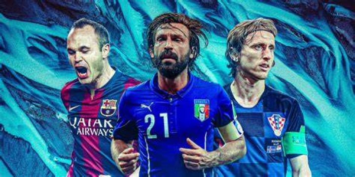 Who is best midfielder in Chelsea?