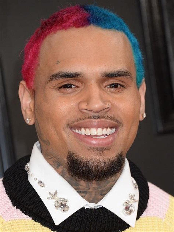 Who is Chris Brown's mom? Who is Chris Brown's mom?