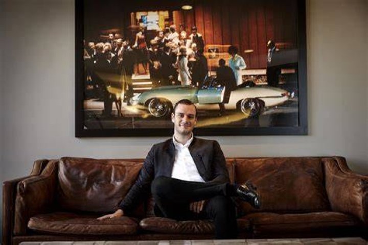 Who is Cooper Hefner? Age, children, girlfriend, wedding, profiles, net worth Who is Cooper Hefner? Age, children, girlfriend, wedding, profiles, net worth