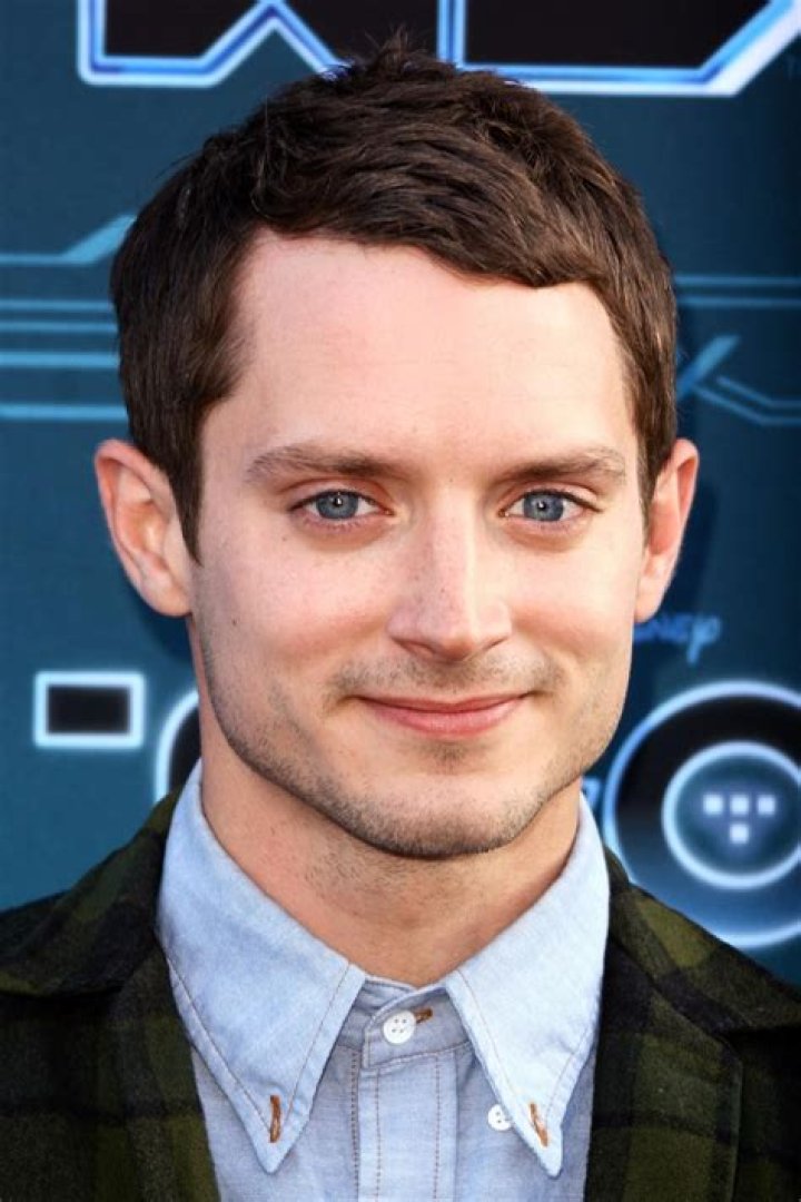 Who is Elijah Wood's partner? Who is Elijah Wood's partner?