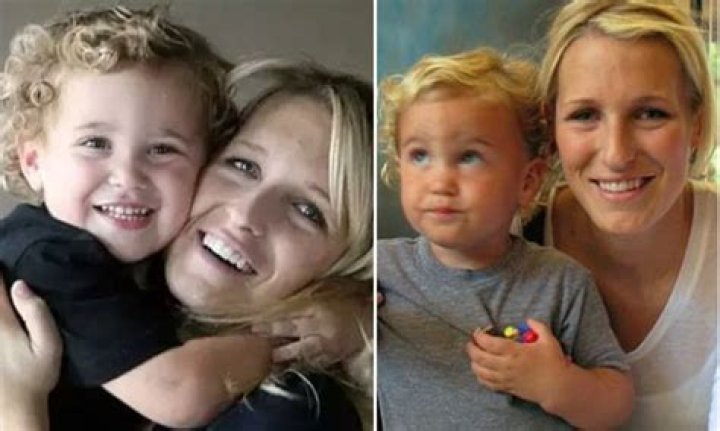 Who is Finley Elaine Griffin? Everything About Blake Griffin's Daughter