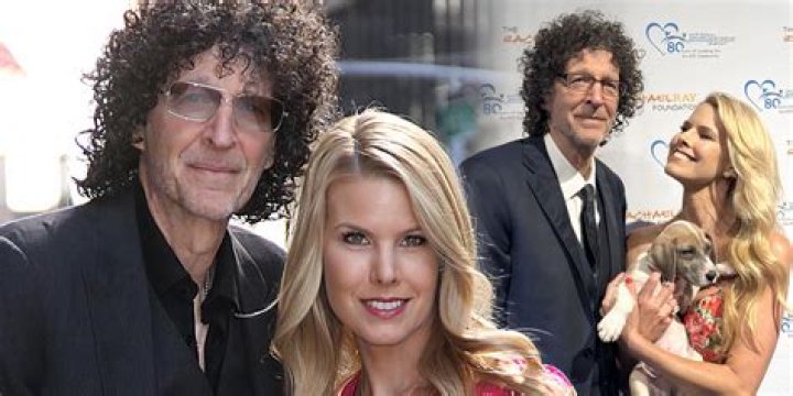 Who is Howard Stern's Daughter, Deborah Jennifer Stern?