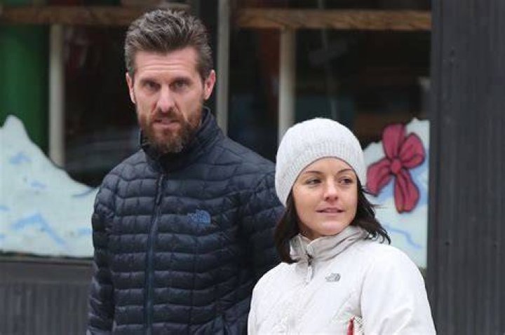 Who is Jason Hoppy New wife?