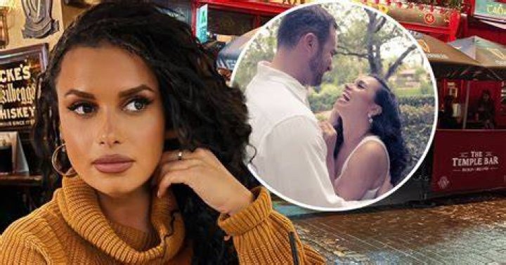 Who is Joy Taylor's husband? Everything you need to know about the media personality