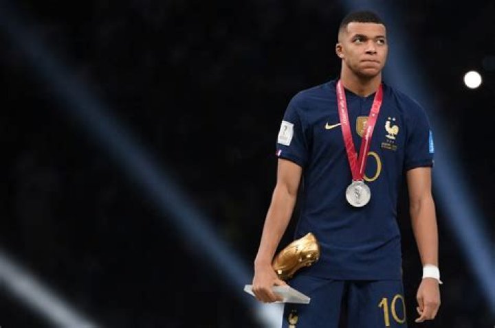 Who is Kylian Mbappe's mother? Who is Kylian Mbappe's mother?