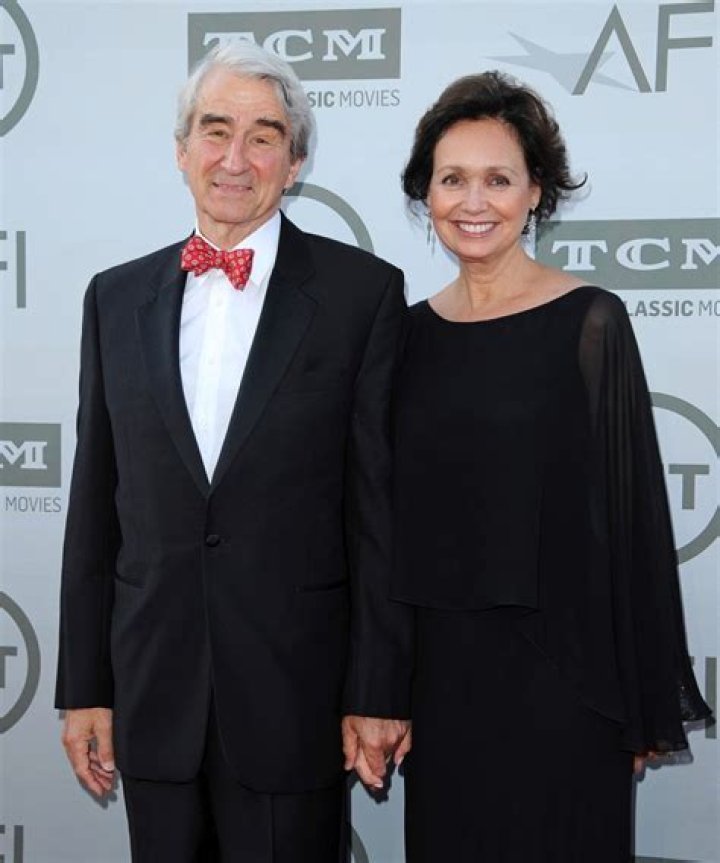 who is lynn louisa woodruff married to? who is lynn louisa woodruff married to?