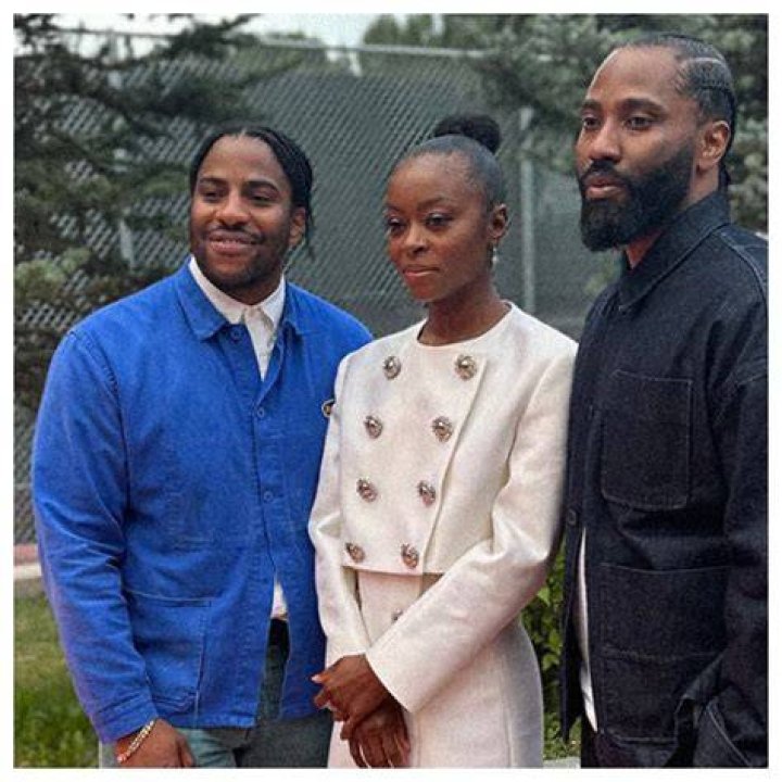 Who is Malcolm Washington? Basketball, movies, twin sister, net worth