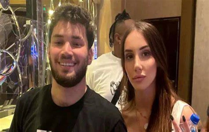 Who is Naomi Ross? Wiki, biography, age, height, boyfriend, family, net worth