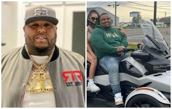 Who is Omi in a Hellcat? jail, real name, business, bio, net worth, music