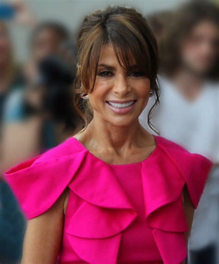 Who Is Paula Abdul Brother? Sister Wendy Abdul Internewscast Journal