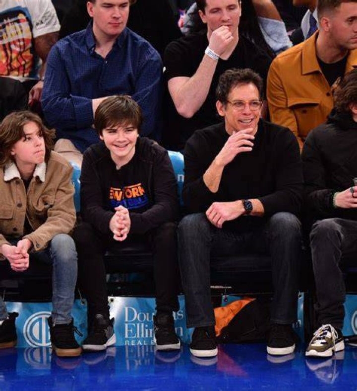 Who is Quinlin Dempsey Stiller? Who is Quinlin Dempsey Stiller?