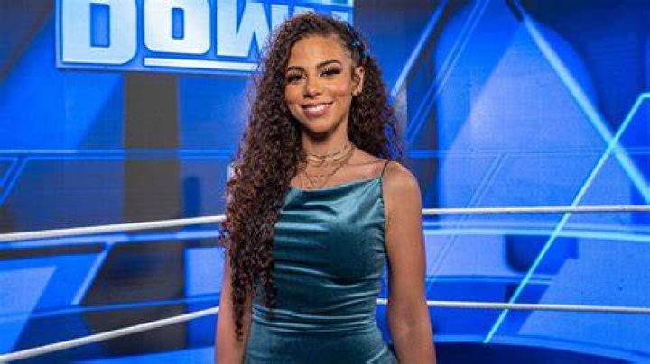 Who is Samantha Irvin?