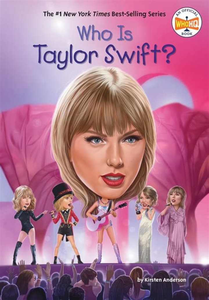 Who Is Taylor Swift's 'Question...?' About? Two Possible Theories
