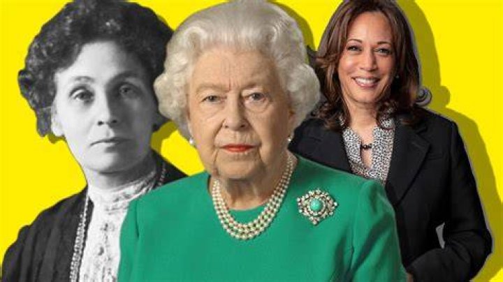 Who is the best female assassin in history? Top 10 list