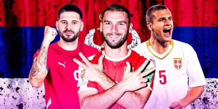 Who is the best Serbian soccer player of all time?